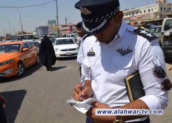 المرور العامة تحدد إجراءاتها من سير مركبات الحمل قبل الساعة الـ6 مساءً